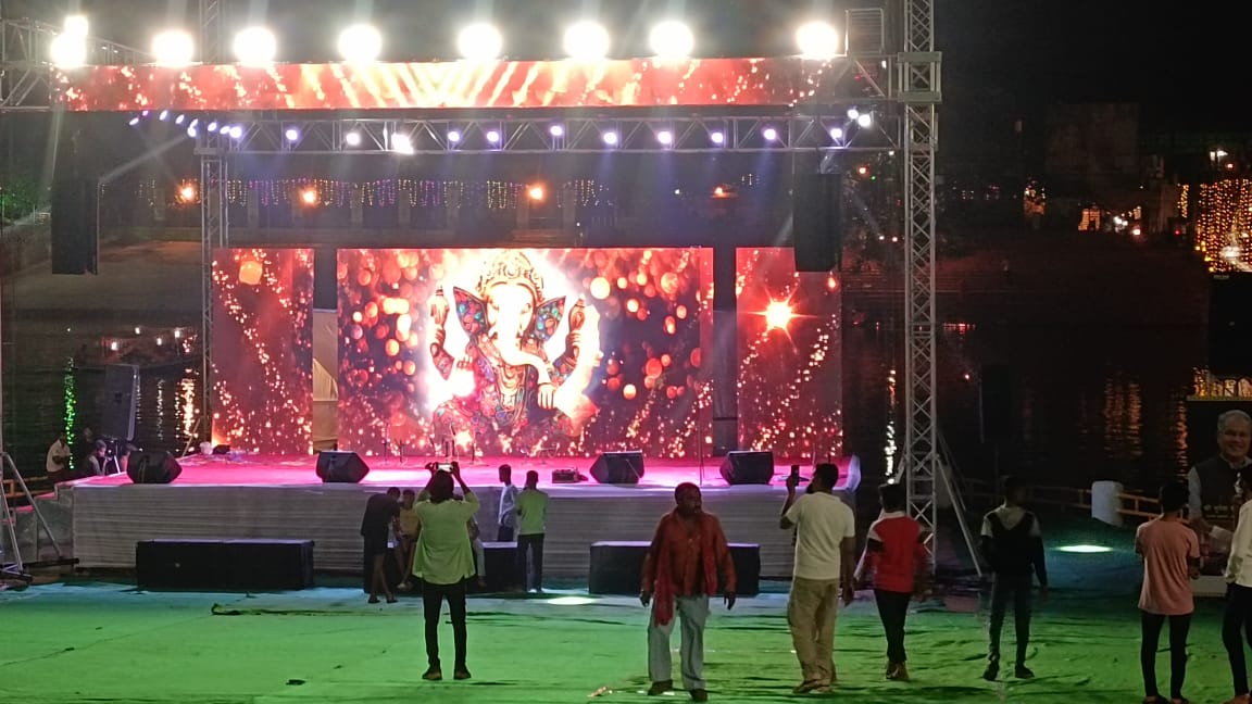 Infinity Solutions - The Event Management Company